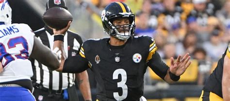 NFL Preseason Week 3 Odds, Picks & Predictions: Saturday (8/24).
